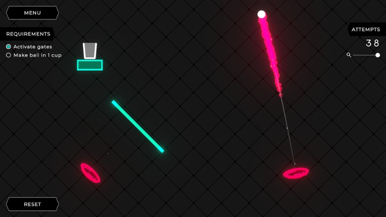 Game of Skill screenshot