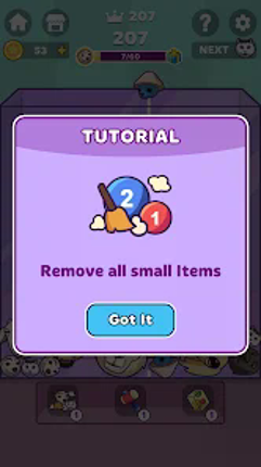 Meme Merge Mania: Drop Game Image