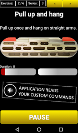 Beastmaker 1000 training PRO Image