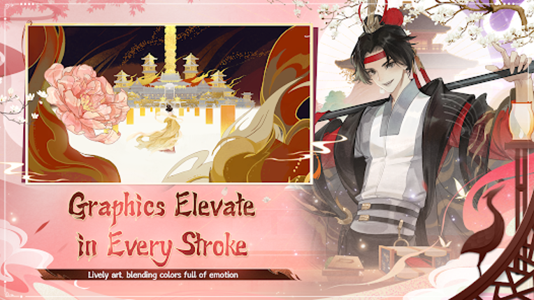 Dream and Lethe Record Image