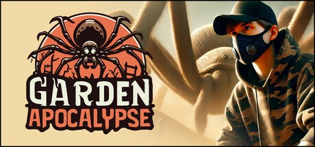 Games like Garden Apocalypse