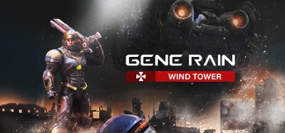 Gene Rain:Wind Tower Image