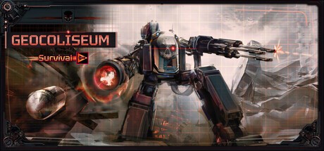 Games like Geocoliseum Survival