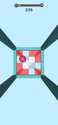 Glass Drop screenshot