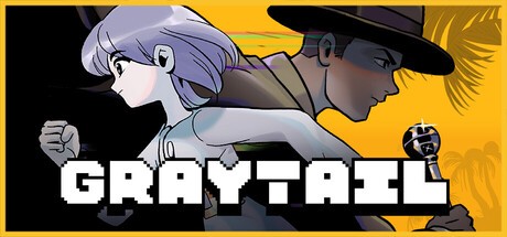 Games like Graytail