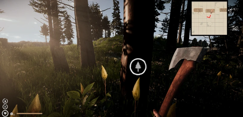 GRIMGUNS Image