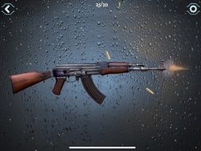 Gun Sounds - Gun Simulator Image