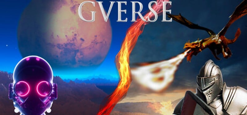 Gverse Game Cover