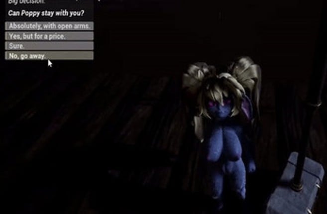 GYYO: The Game screenshot