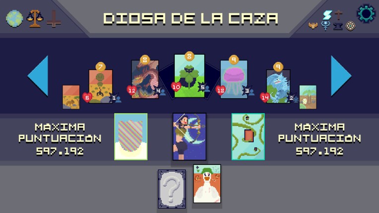 Hadarot screenshot