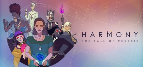 Games like Harmony: The Fall of Reverie