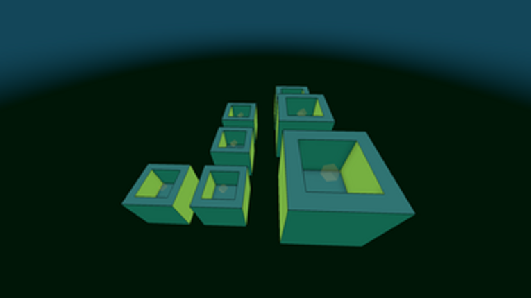 Hazardous Hurdles screenshot