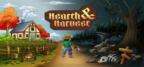 Games like Hearth & Harvest