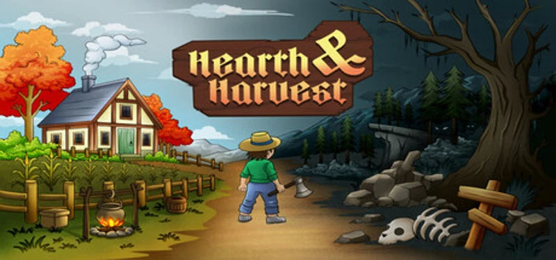 Hearth & Harvest Image