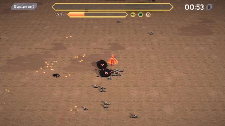 Helios Horizon screenshot