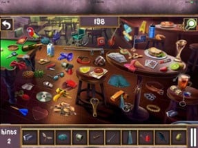 Hidden Objects:Hidden Mania 11 Image