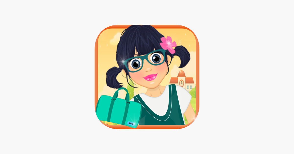 Games like High School Fashion Beauty