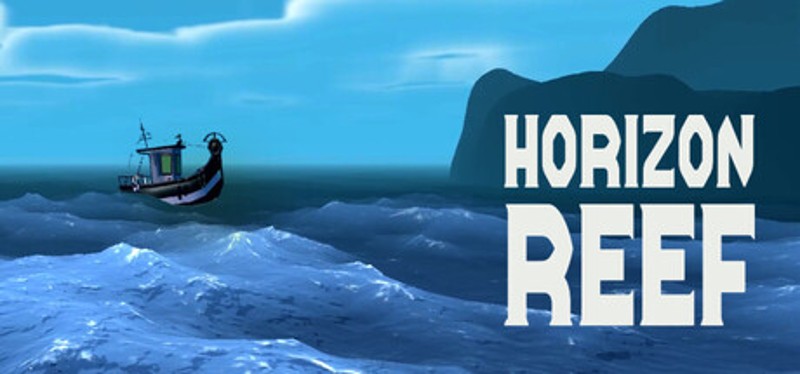 Horizon Reef Image