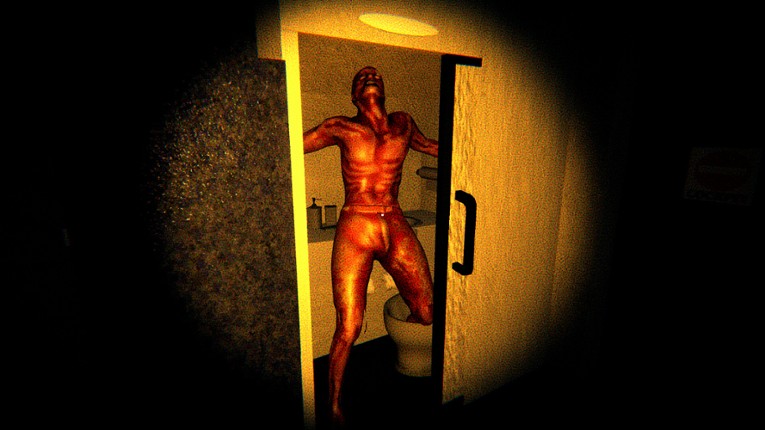 Horror Family - Flight screenshot