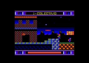 Imaginario Colectivo (Amstrad CPC) Image