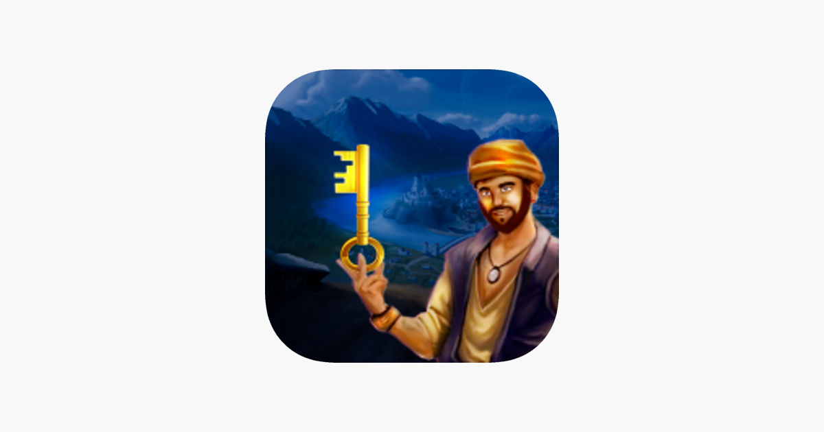 Games like Infinite: Mystery Room Escape