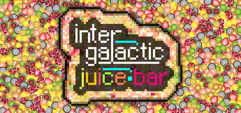 Intergalactic Juice Bar Image