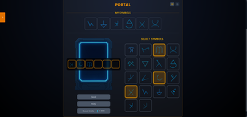 Interstellar Empires: Web Browser MMORTS Image