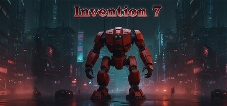 Games like Invention 7