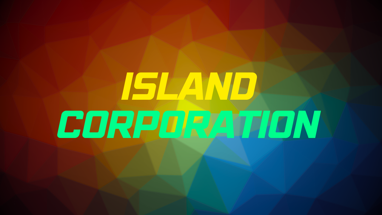 Games like Island Corporation