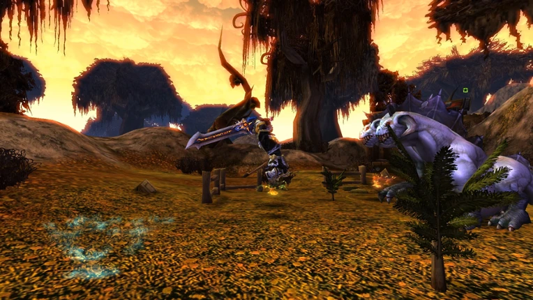 Iverian Wars: Craxion vs Defugel screenshot