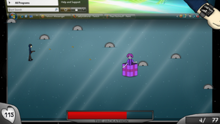 Jake Fortress Classic Image