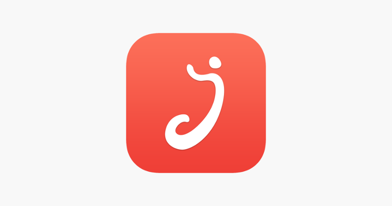 Jamo = Dance games from Wii. Now just dance with iPhone on the go. Not affiliated with Zumba fitness. Image