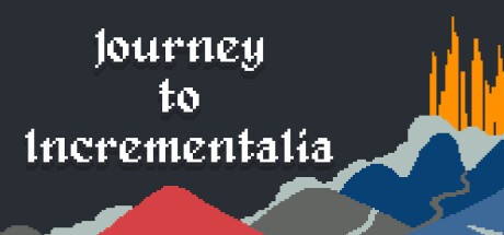 Games like Journey to Incrementalia