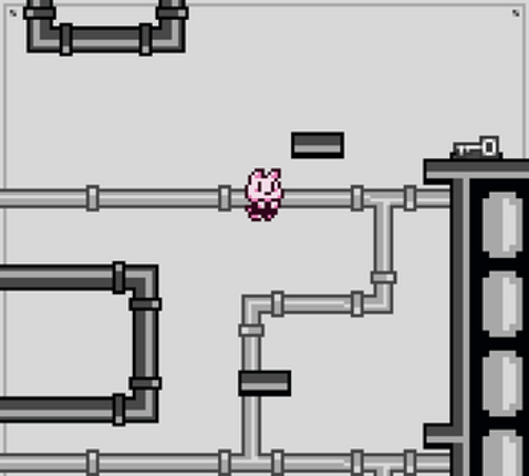 Judy's Adventure DX Image