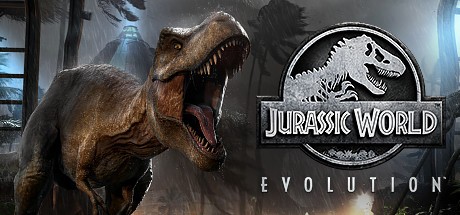 Games like Jurassic World Evolution