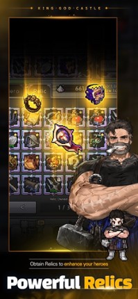 King God Castle Image