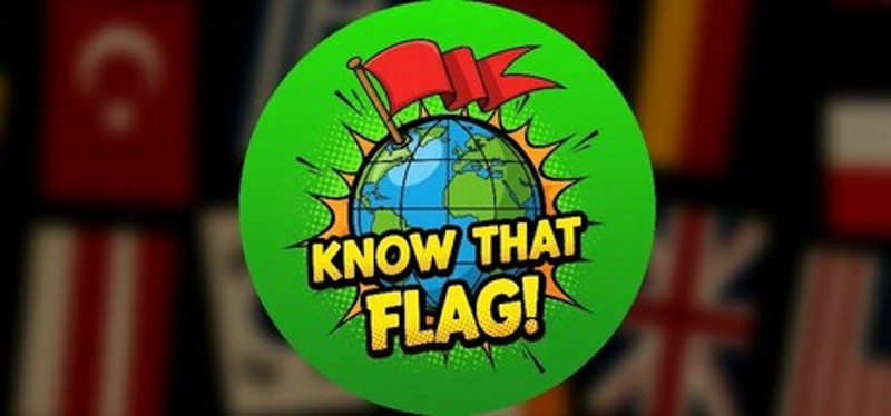 Know That Flag! Image