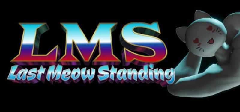 Last Meow Standing Game Cover