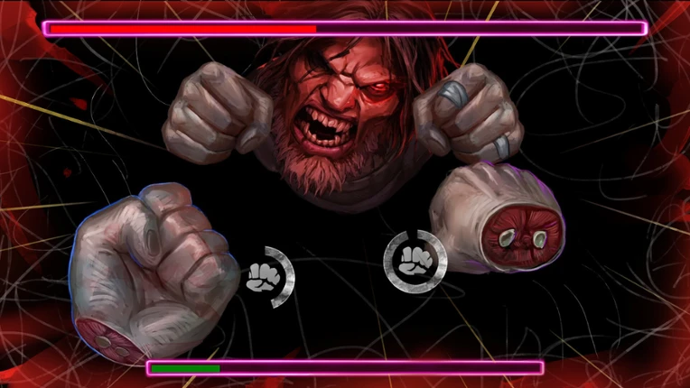 [Bober Bros] Last Pill Bar 2. Rewind Image
