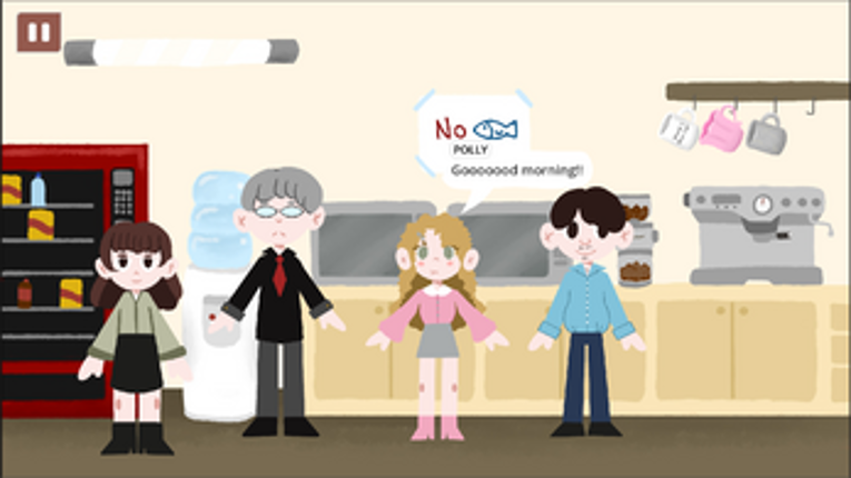 Laundry Day screenshot