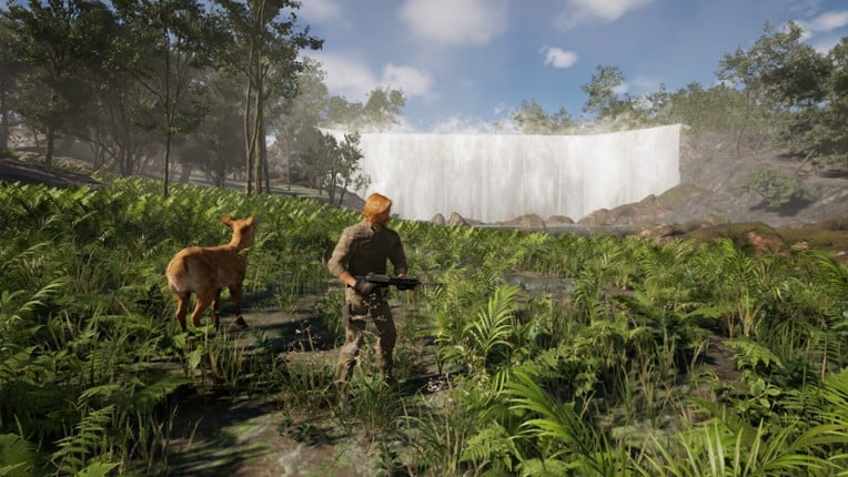 Lethal Haven screenshot