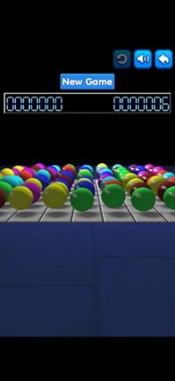 Line 98 3D - Color Lines 3D screenshot