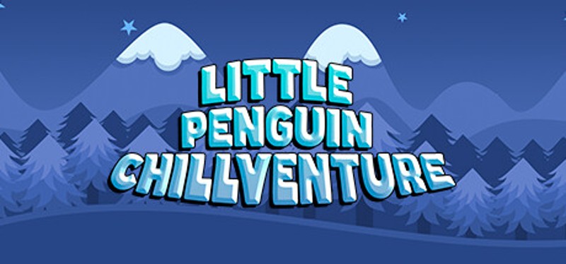 Little Penguin Chillventure Game Cover