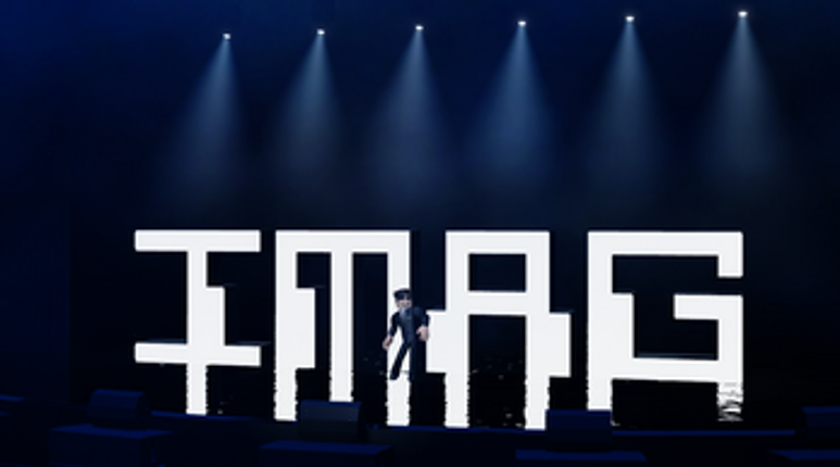 Live Camera System (IMAG) by VEXOR Image