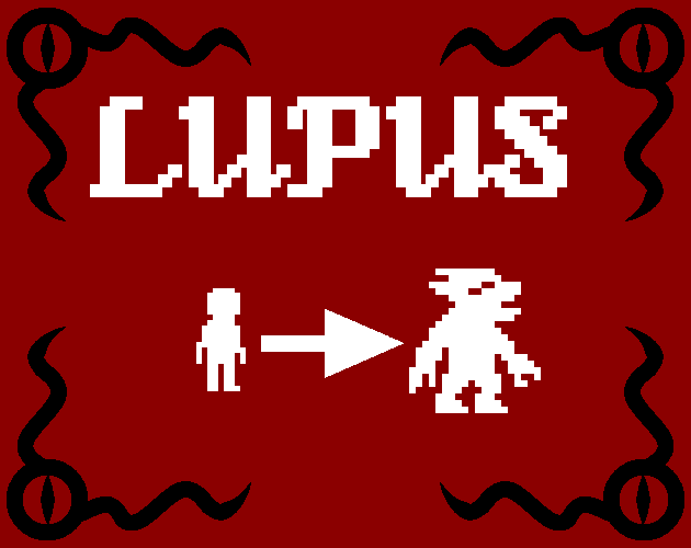Games like Lupus (Game jam)