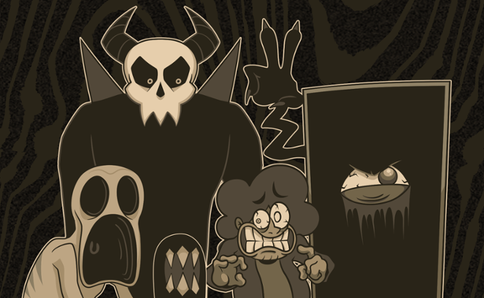 Lurking Illusions Image