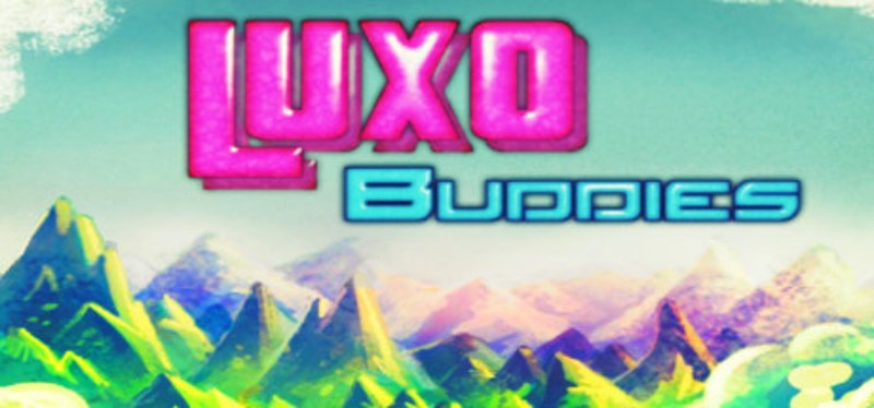 LUXO Buddies Game Cover