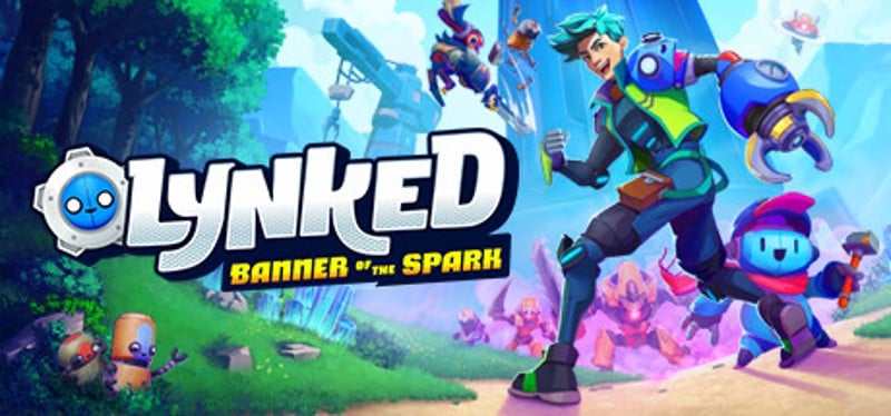 Lynked: Banner of the Spark Image