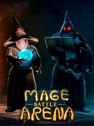 Mage Battle Arena Image