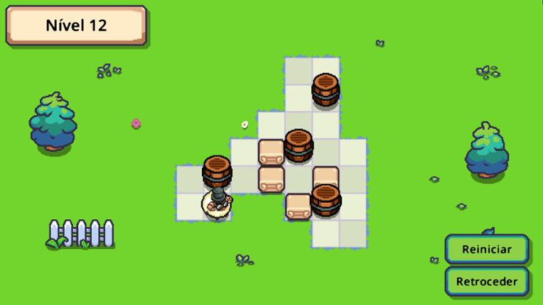 Magic Sheep () Image